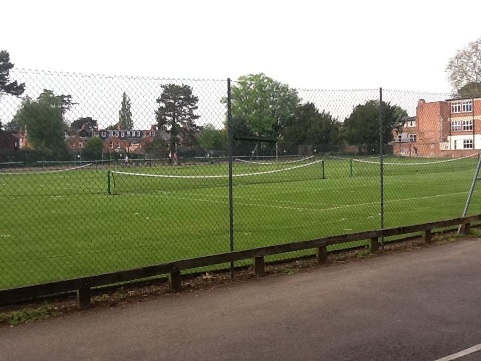 Flat 4 Summertown Court Oksford Zewnętrze zdjęcie