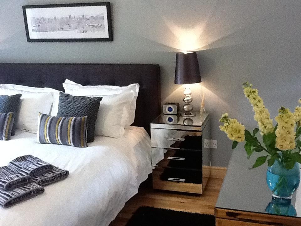 Flat 4 Summertown Court Oksford Pokój zdjęcie